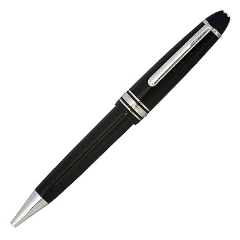 モンブラン ルグラン ボールペン Amazon | モンブラン【MONTBLANC】ローラーボール マイ